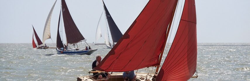 Memory 19 GRP, Gaff Sloop with Road Trailer, 1980
